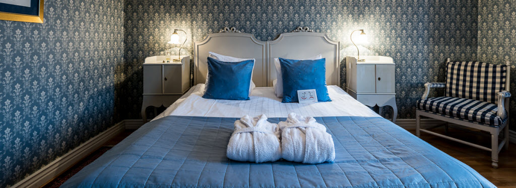 Copyright: : Karl Gabor Photography Superior room
